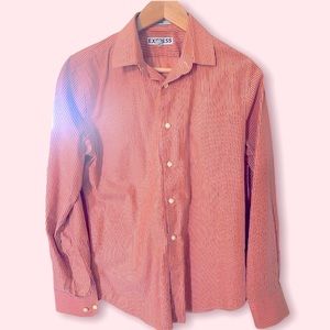 Express Men’s Dress Shirt